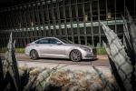Genesis G80 2016 года (NA)